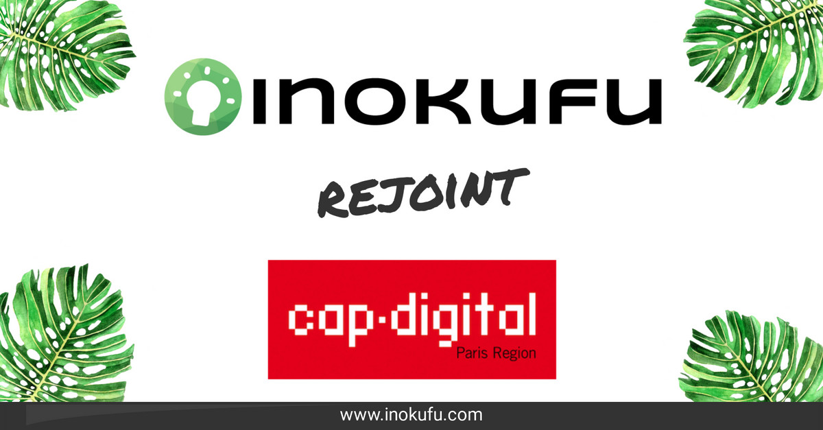 Inokufu rejoint Cap Digital