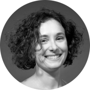 Picture of Virginie Coutière